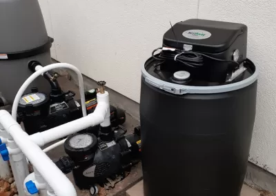 MistAway Mosquito System