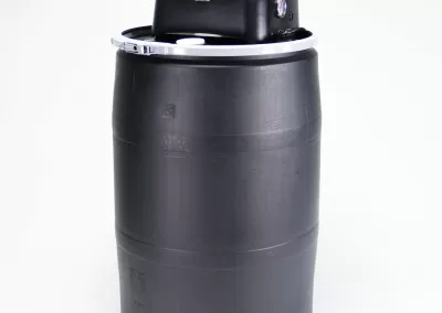 MistAway system tank