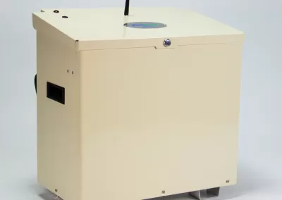 MistAway Mosquito System Controller